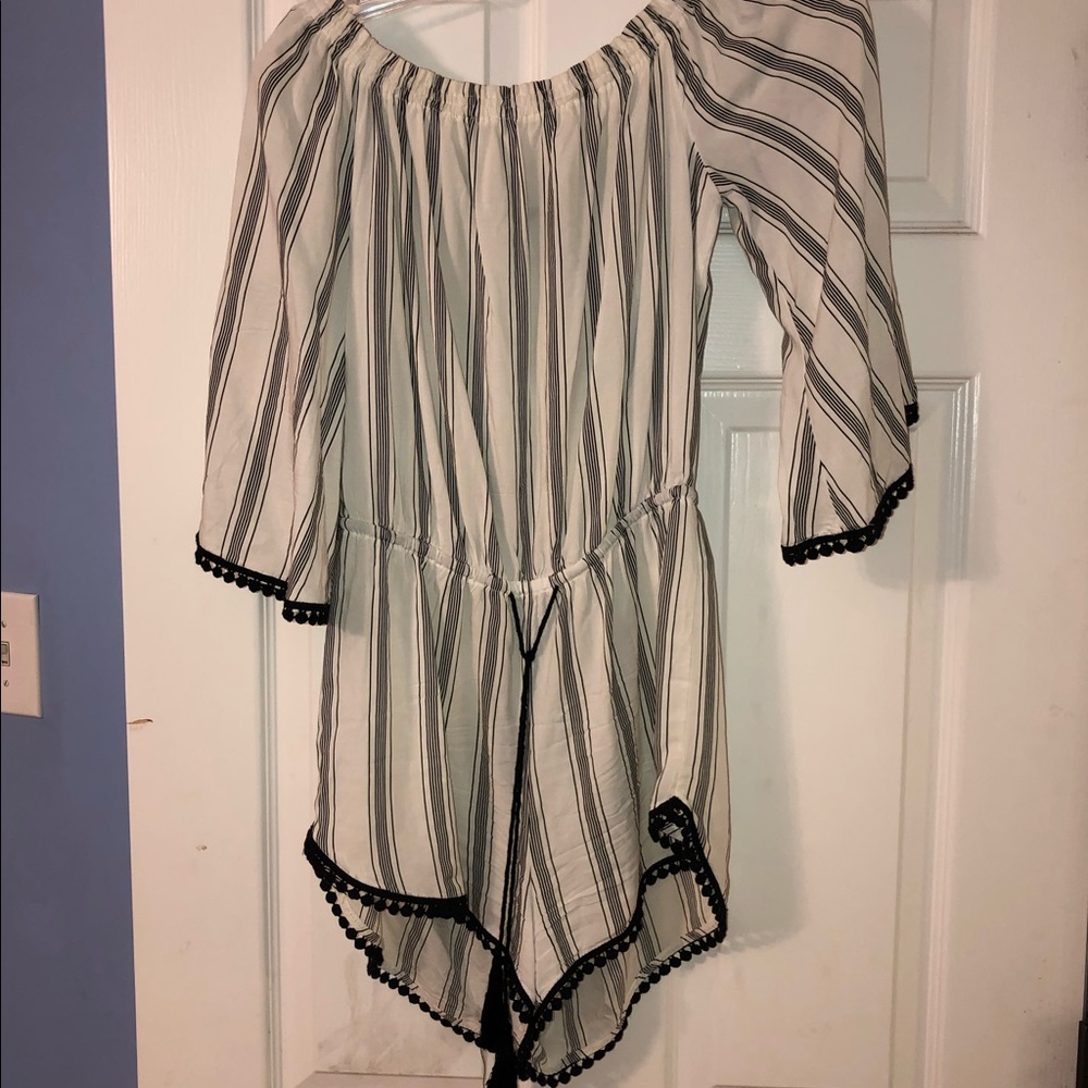Forever 21 Romper